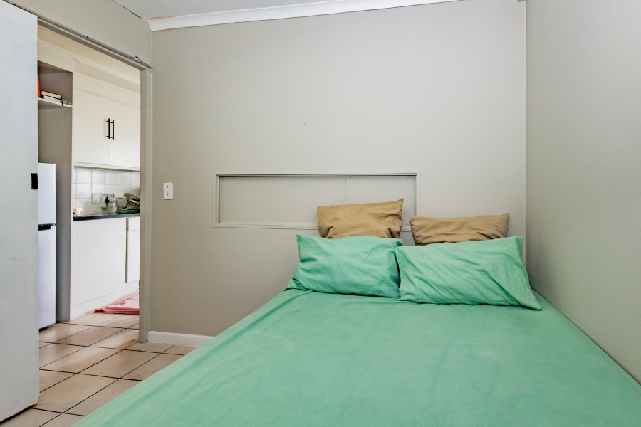 1 Bedroom Property for Sale in Townsend Estate Western Cape